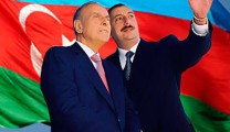 BÖYÜK ŞƏXSİYYƏT  HEYDƏR ƏLİYEV YOLUNA DAİM SADİQİK –  MƏRHƏMƏT QURBANOV