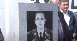 İgidliklə vuruşdu, atasının qisasını aldı, ŞƏHİD OLDU – VİDEO