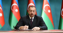 Əliyevin liderlərə məktubu diplomatlara çatdırıldı