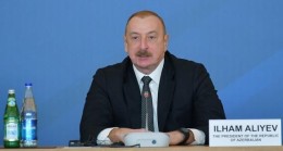 İlham Əliyev daha bir sərəncam imzaladı