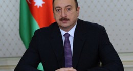 İlham Əliyev İtaliya prezidentini təbrik etdi
