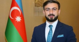 Jurnalist mətbuat katibi təyin olundu