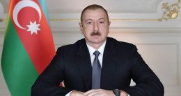 Prezident İlham Əliyev Ərdoğanı təbrik edib