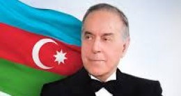 BİZ HEYDƏR ƏLİYEV YOLUNA SADİQİK – BAHADUR MÜƏLLİM