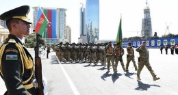 26 İyun – Silahlı Qüvvələr Günüdür