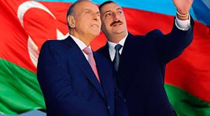 BÖYÜK ŞƏXSİYYƏT  HEYDƏR ƏLİYEV YOLUNA DAİM SADİQİK –  MƏRHƏMƏT QURBANOV