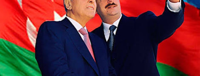BÖYÜK ŞƏXSİYYƏT  HEYDƏR ƏLİYEV YOLUNA DAİM SADİQİK –  MƏRHƏMƏT QURBANOV