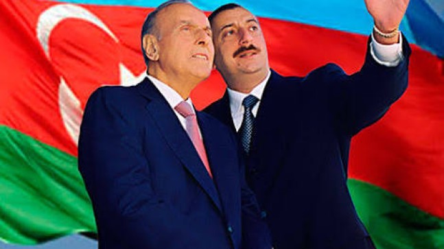 BÖYÜK ŞƏXSİYYƏT  HEYDƏR ƏLİYEV YOLUNA DAİM SADİQİK –  MƏRHƏMƏT QURBANOV